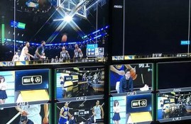 NBA直播全新体验：仿佛置身赛场，与球星并肩作战(nba直播视频现场直播)